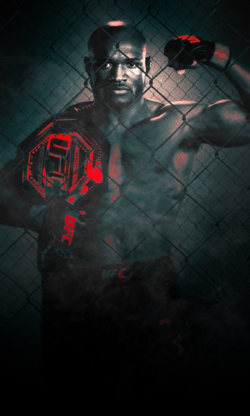 Your Welterweight Nightmare